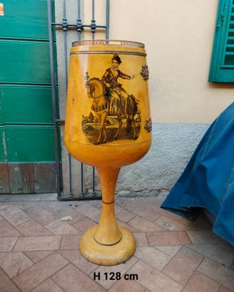 ALDO TURA - Mobile Bar