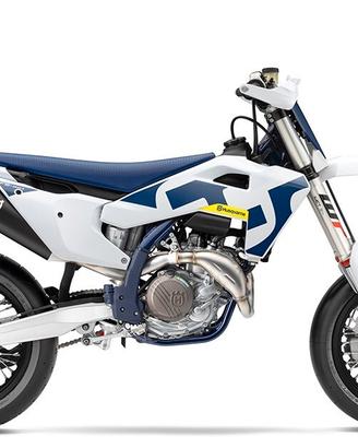 Husqvarna FS 450