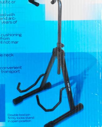 Supporto per Chitarra - Quik Lok -