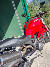 Ducati Monster