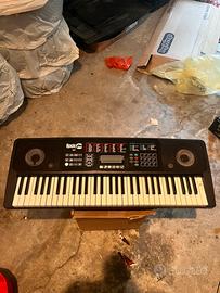 Piano forte elettrico