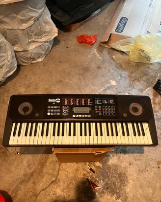 Piano forte elettrico