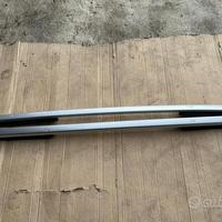 Barre longitudinali per jeep renegade