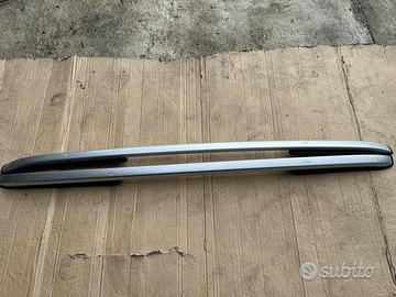 Barre longitudinali per jeep renegade