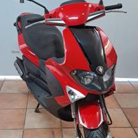 Gilera Runner 50 - 2010