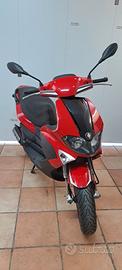 Gilera Runner 50 - 2010