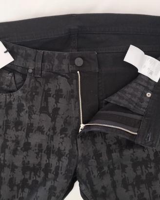 jeans Karl lagerfield 