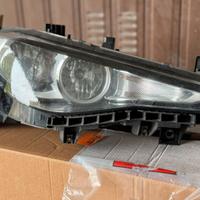 faro alogeno sx lato passeggero alfa romeo Giulia