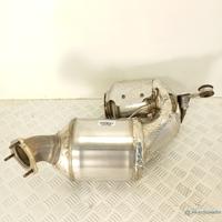 Filtro Antiparticolato DPF Audi A4 B9 A5 3.0 TDI 1