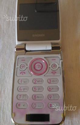 Pezzi smartphone