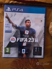 fifa 23