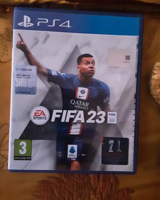 fifa 23
