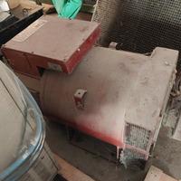 Generatore  300 kw 