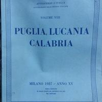 Volumi Touring club anni 30 - 40