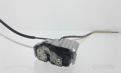 Ricambio Serratura porta post. Destro FIAT BRAVO 2