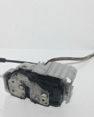Ricambio Serratura porta post. Destro FIAT BRAVO 2