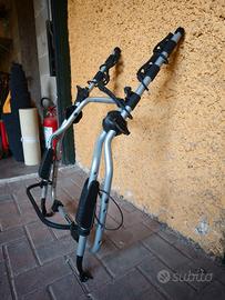 Porta Bici da Auto