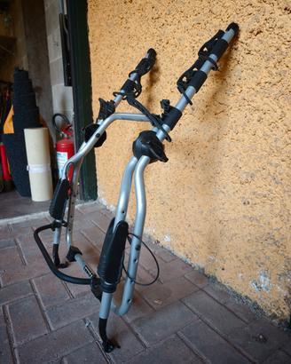 Porta Bici da Auto