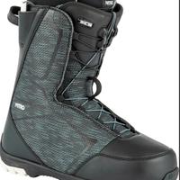 Scarponi snowboard Nitro Sentinel TLS 30.5