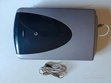 scanner Epson 3200 photo  e diapositive