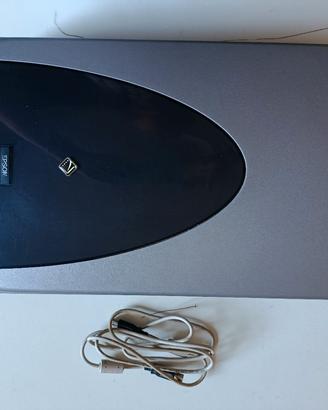 scanner Epson 3200 photo  e diapositive