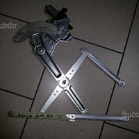 Alzavetro opel agila ant.dx 2013