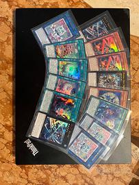 Lotto Yu-Gi-Oh WCS 2026 - Pacco Maxi 26 carte