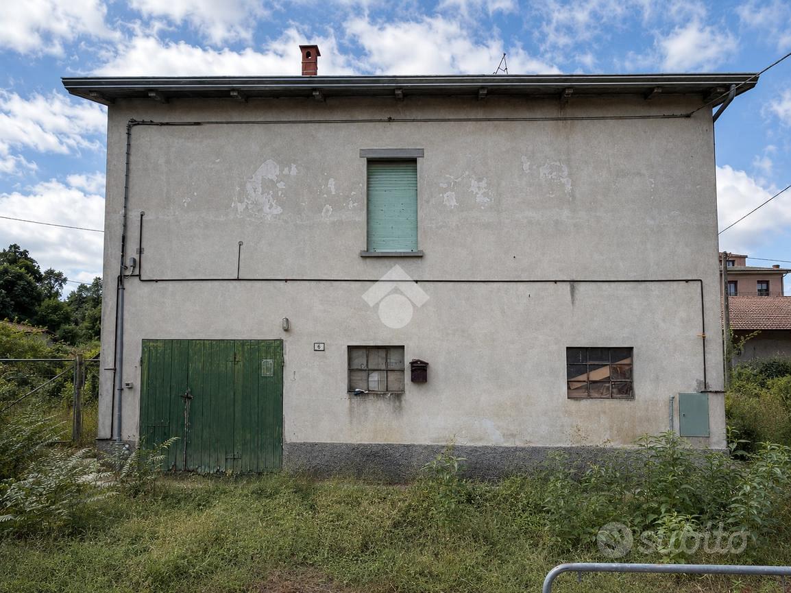Casa – Cavriago - Vista 3