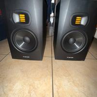 Adam t7v audio studio