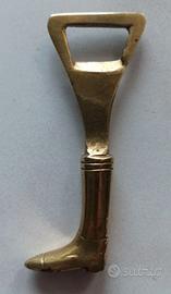 CAVATAPPI in OTTONE / APRI BOTTIGLIA in METALLO