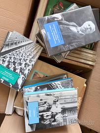 Libri e riviste