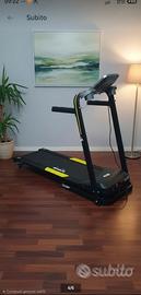 Tapis Roulant Elettrico Diadora Star 2000