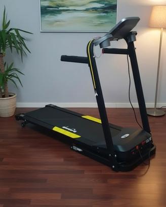 Tapis Roulant Elettrico Diadora Star 2000