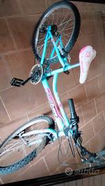bici bimba