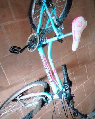 bici bimba