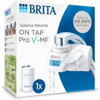 BRITA ON TAP Pro V‑MF Filtro Rubinetto 600L