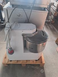 impastatrice 25 kg