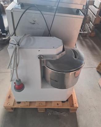 impastatrice 25 kg