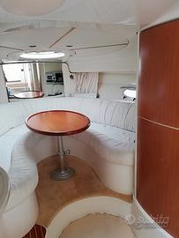 Sessa oyster 30 molto bella