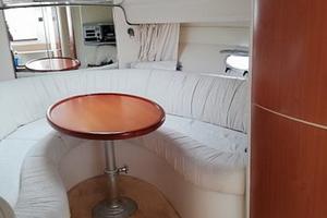 Sessa oyster 30 molto bella