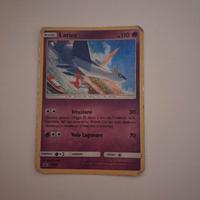 carta pokemon