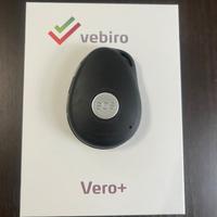 Salvavita Vebiro Vero+ Telesoccorso