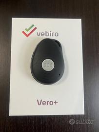 Salvavita Vebiro Vero+ Telesoccorso