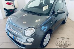 FIAT 500 1.2 GPL Lounge - 134.000 Km