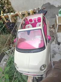 fiat di Barbie