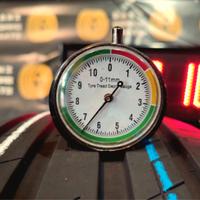 SPED,GRATIS-2 GOMME 215 55 17 AL 85% GOODYEAR