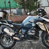 BMW R1200GS