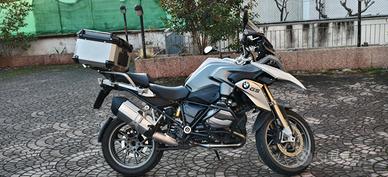 BMW R1200GS