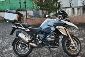 BMW R1200GS