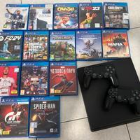 Psp 4